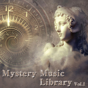 Visual Novel Maker - Mystery Music Library Vol.1 for steam Visual Novel Maker - Mystery Music Library Vol.1 for steam
