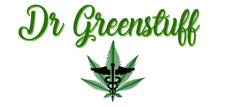 Dr Greenstuff Cover Image