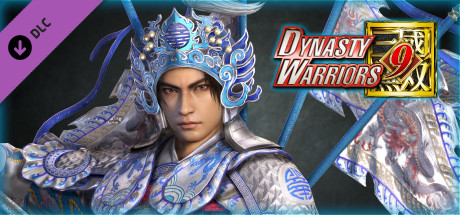 Zhao Yun (Beijing Opera-Style Costume)/趙雲「京劇風コスチューム」 banner image