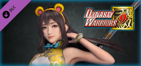 Xin Xianying (Dudou Costume)/辛憲英「肚兜風コスチューム」 banner image