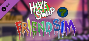 Hiveswap Friendsim - Volume Seven