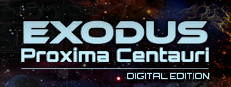 Exodus: Proxima Centauri 게임 이미지