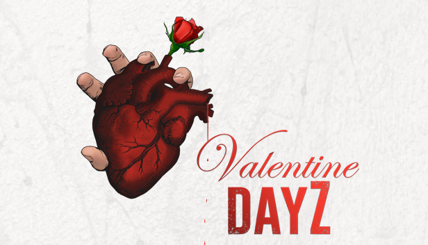 Valentine Dayz Steam News Hub