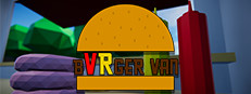 BVRGER VAN 게임 이미지