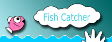 Fish Catcher 게임 이미지