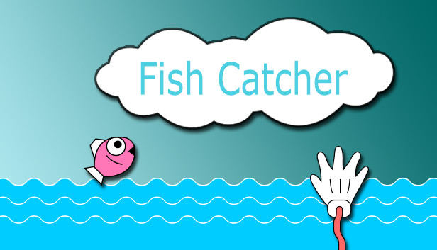 Fish Catcher on Steam