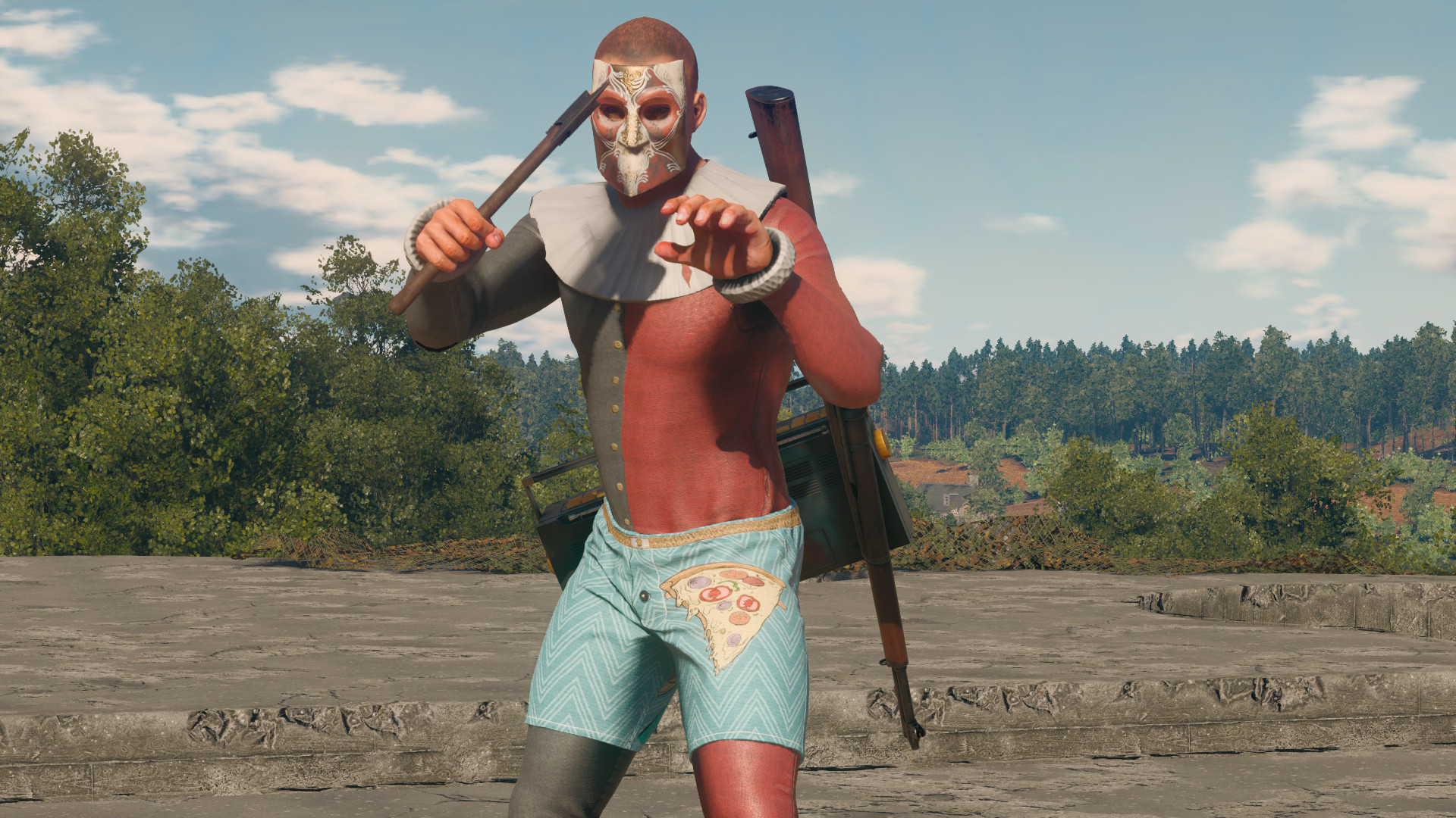 Cuisine Royale - Italian Weeks Season Kitchen Pass #6