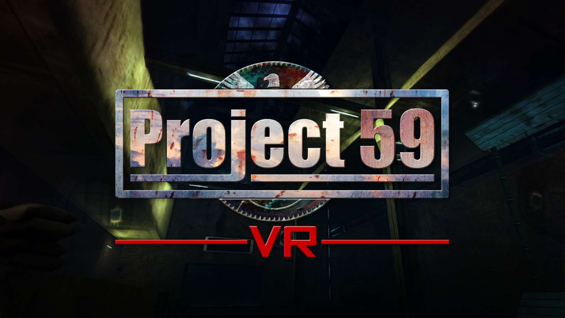 Project 59 Demo #9