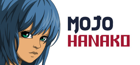 Mojo: Hanako title image