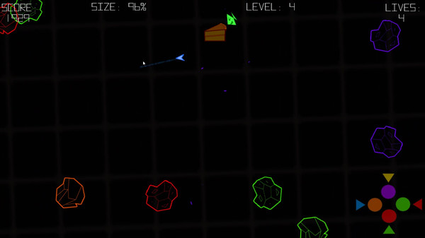 FAN'CIE VEER! (Fish Are Nasty, Cake Is Excellent Vektor Evading Emblazed Rapture)for windows and Linux 1