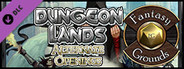 Fantasy Grounds - Dungeonlands Intro Pack (Savage Worlds)