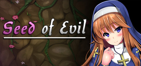 Seed of Evil title image