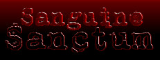 Sanguine Sanctum 게임 이미지