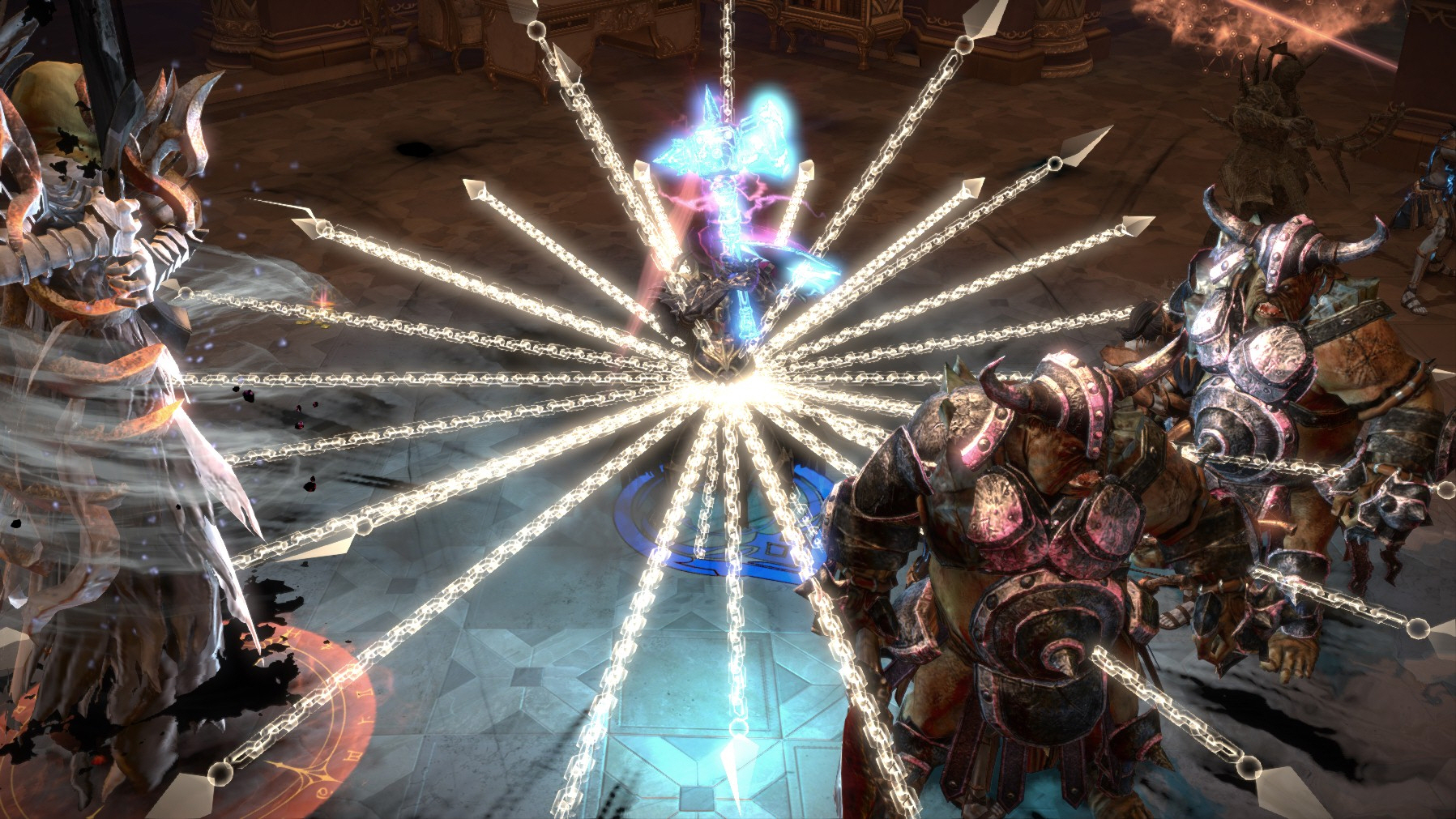 MU Legend Pioneer's Pack #8