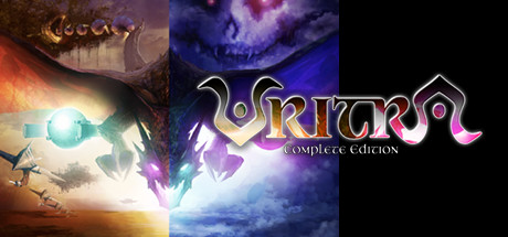 Image for VRITRA COMPLETE EDITION