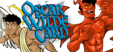 OscarWildeCard Cover Image