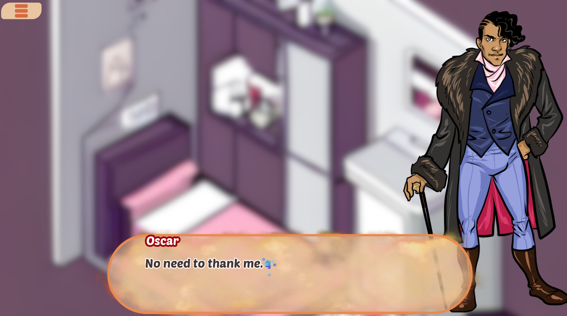 OscarWildeCard screenshot 6