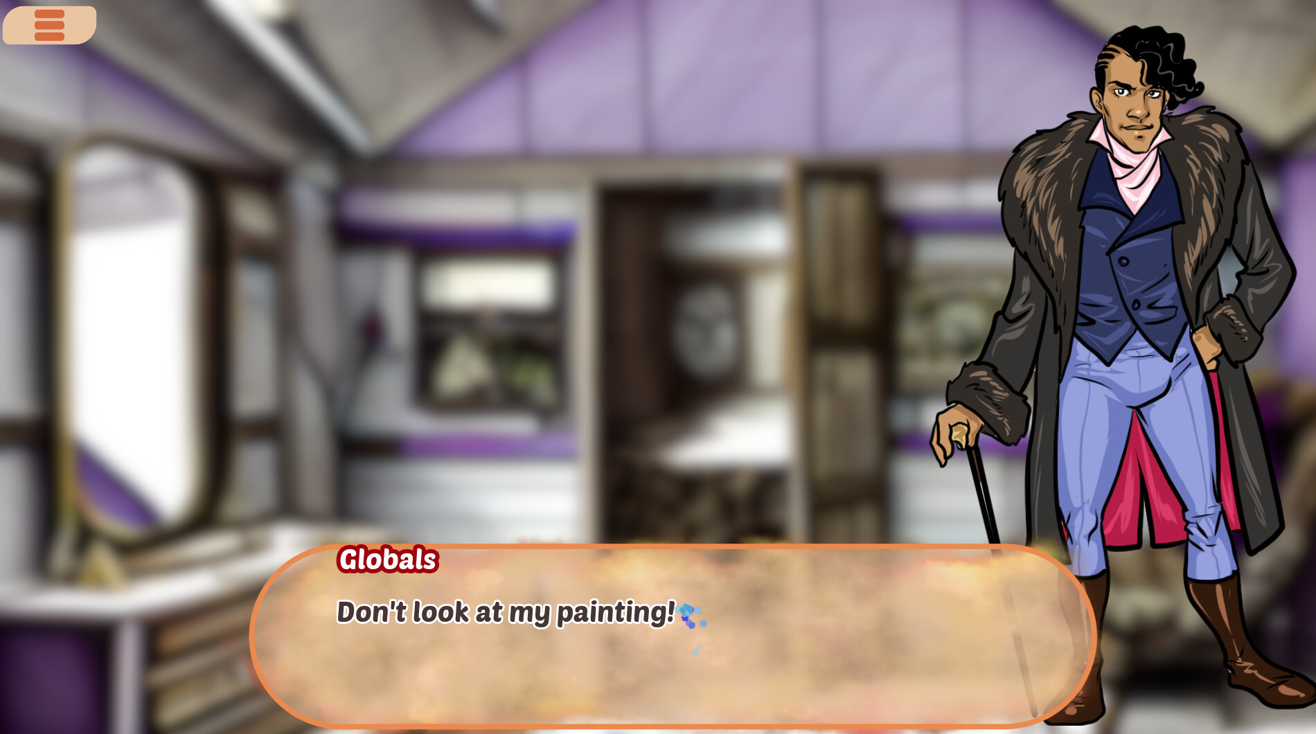 OscarWildeCard screenshot 9