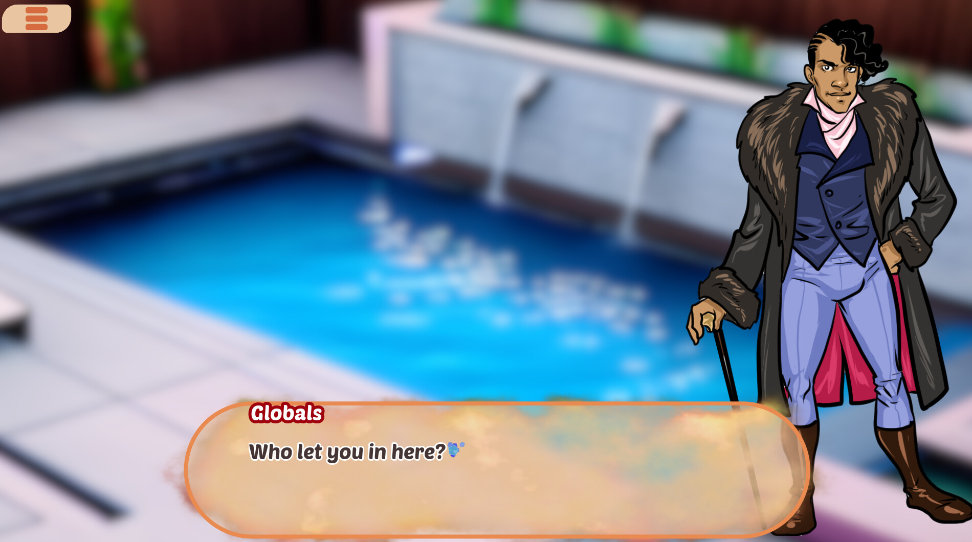 OscarWildeCard screenshot 8