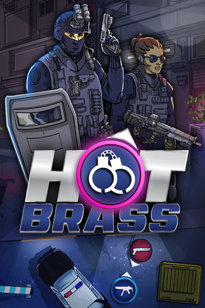 Hot Brass - PC (Steam)