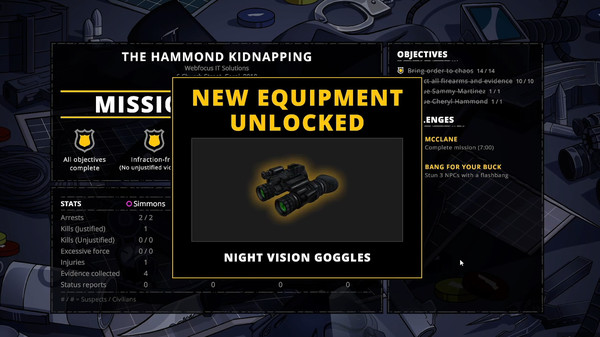 Hot Brass game for Linux 1