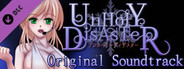 UnHolY DisAsTeR Original Sound Track