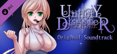 UnHolY DisAsTeR Original Sound Track banner image