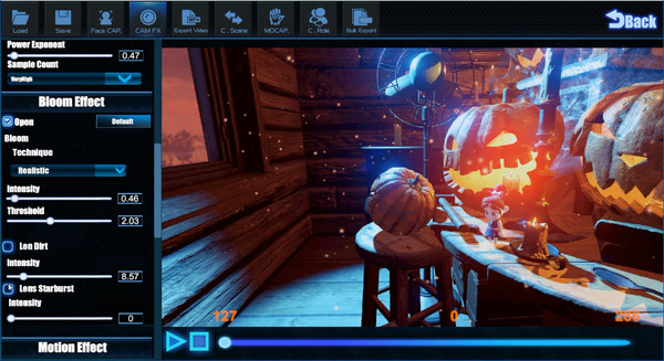 скриншот Emoto 0