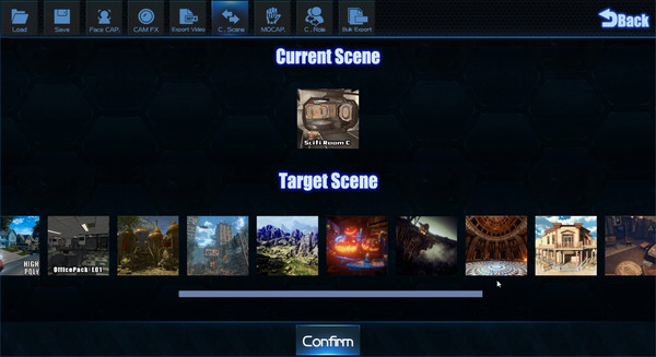 скриншот Emoto 2