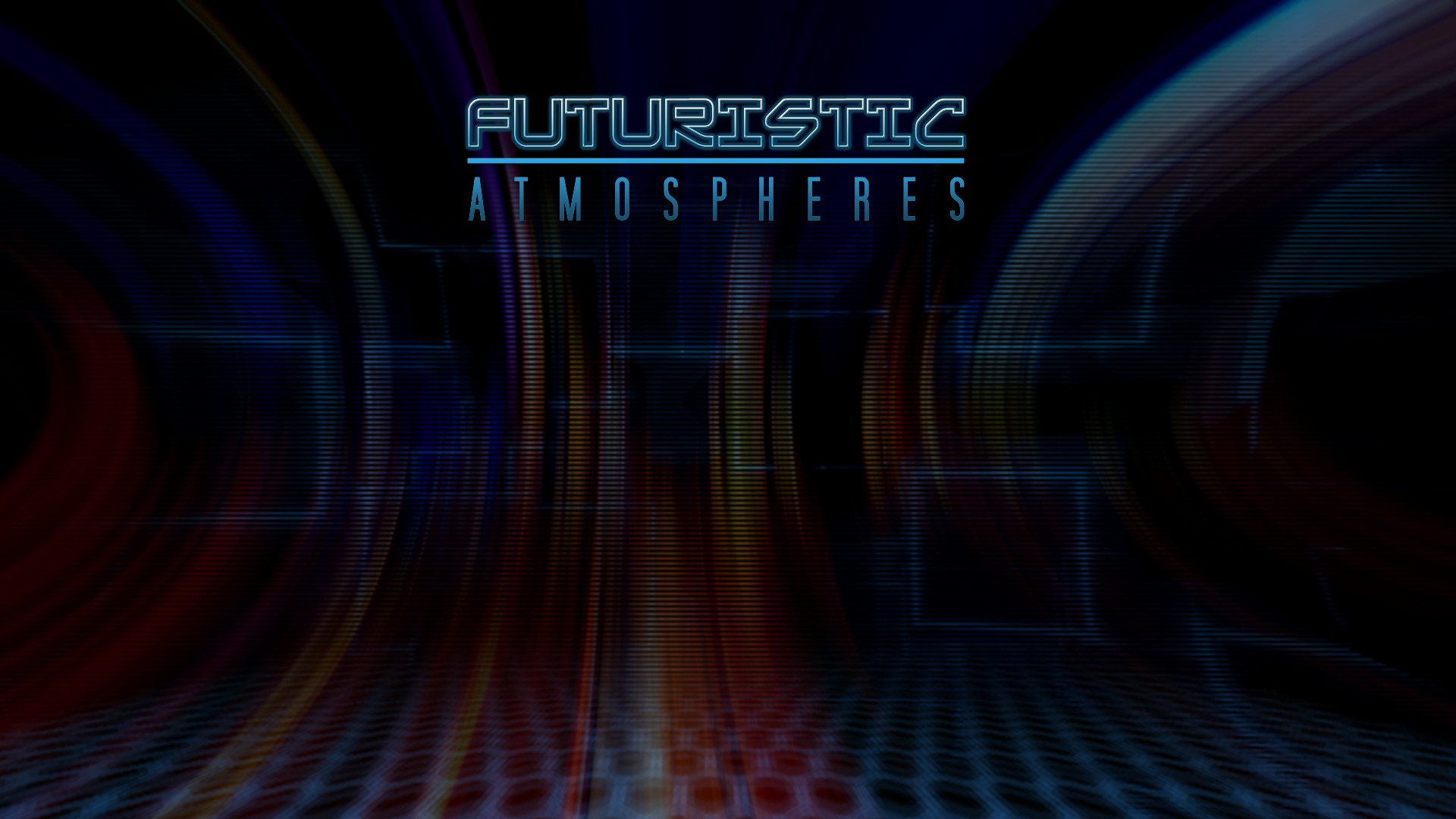 RPG Maker MV - Futuristic Atmospheres #4