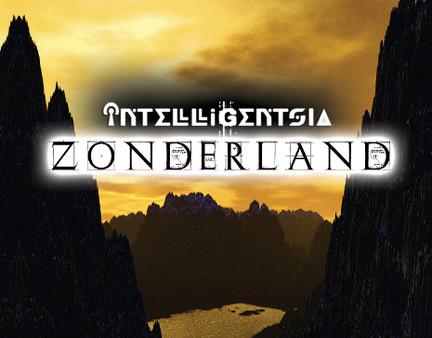 KHAiHOM.com - RPG Maker MV - Zonderland