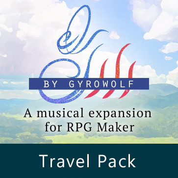 RPG Maker MV - G3: Travel Music #0