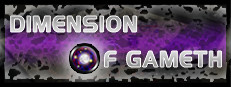 Dimension Of Gameth 게임 이미지