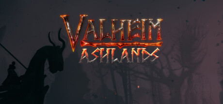Valheim Cover Image