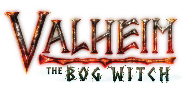 Valheim Logo