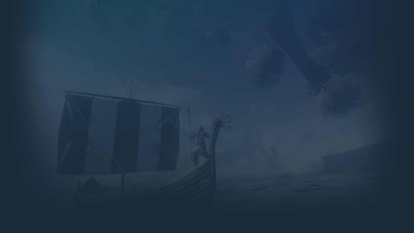 Valheim background
