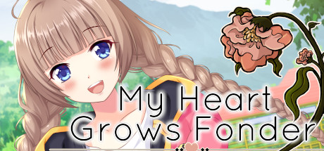 My Heart Grows Fonder title image