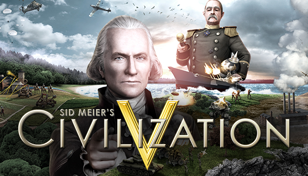Sid Meier&#39;s Civilization® V on Steam