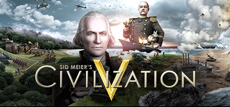 Sid Meier's Civilization® V  (GIFT) 