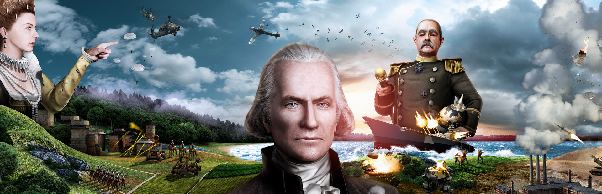 Sid Meier's Civilization V