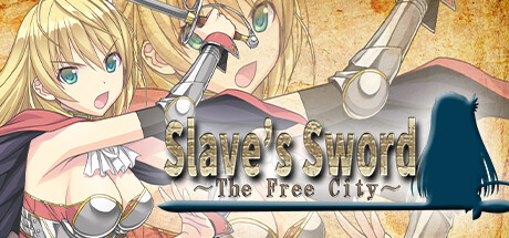 Slave's Sword title image