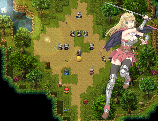 Х геймс. JRPG. JRPG игры. Netorare игры RPG