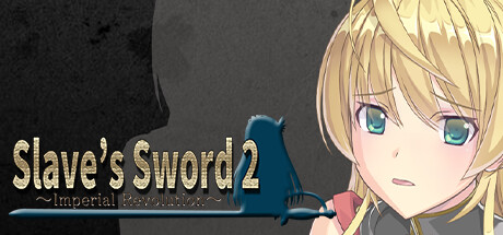 Slave's Sword 2 title image
