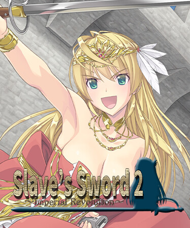 Slave's Sword 2