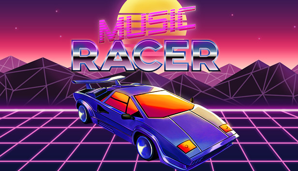 Baixe Beat Racing - jogo de música no PC com MEmu