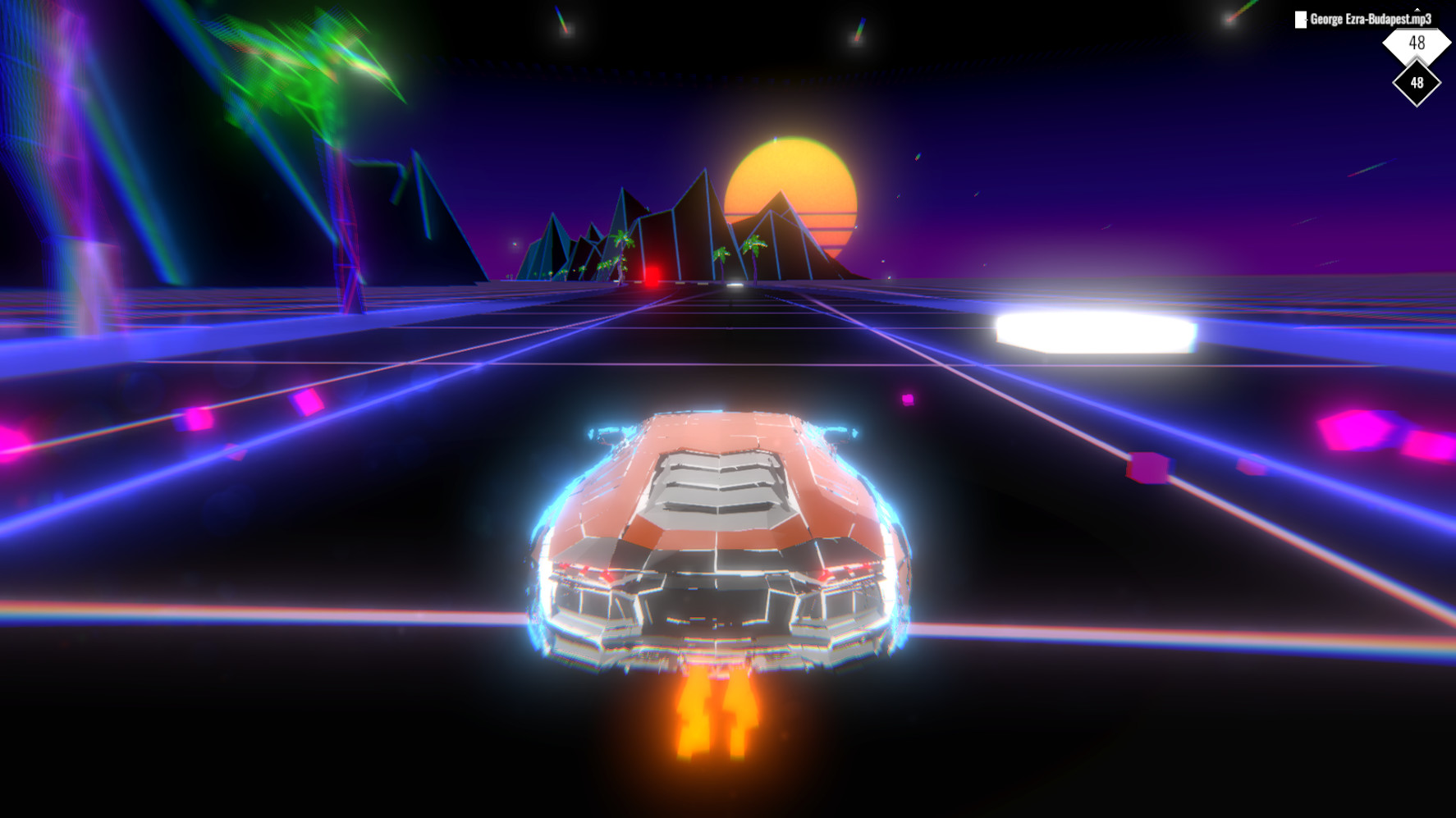 Music Racer - Meus Jogos