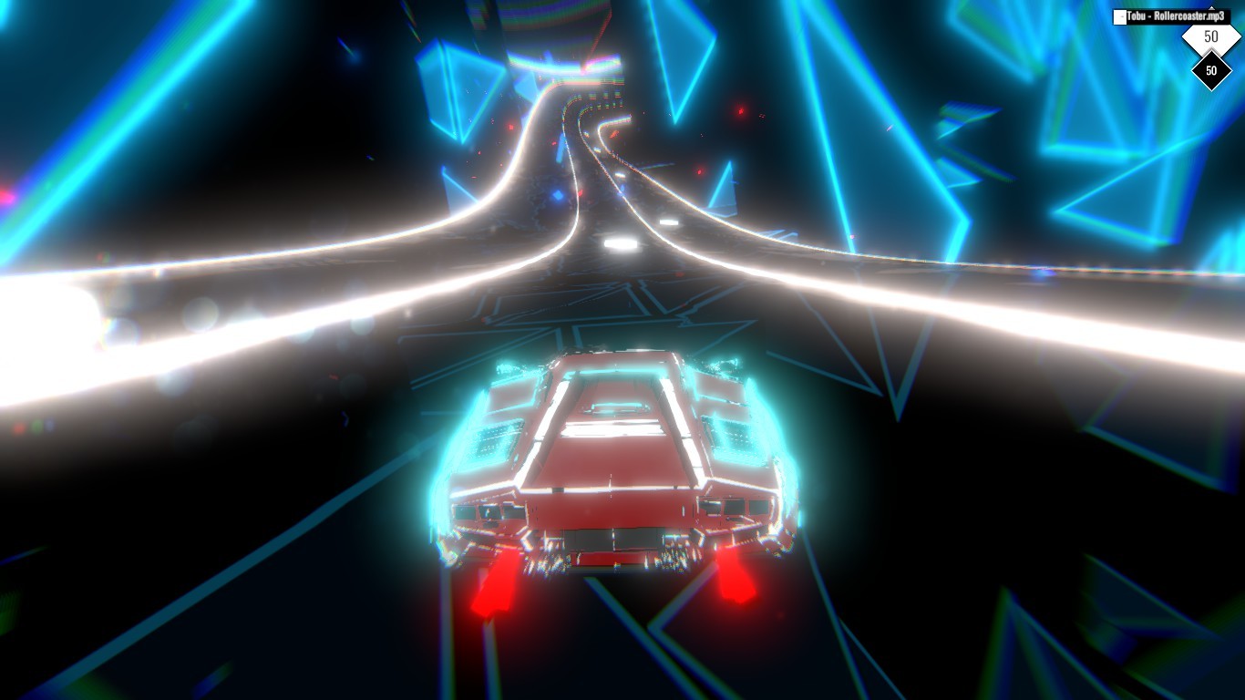 Music Racer - Meus Jogos