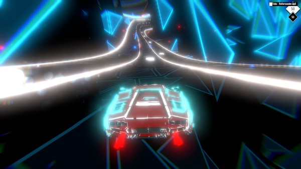 скриншот Music Racer 0