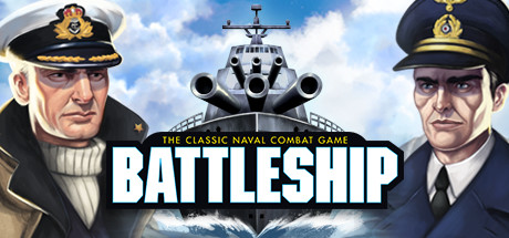 Hasbro's BATTLESHIP Free Download