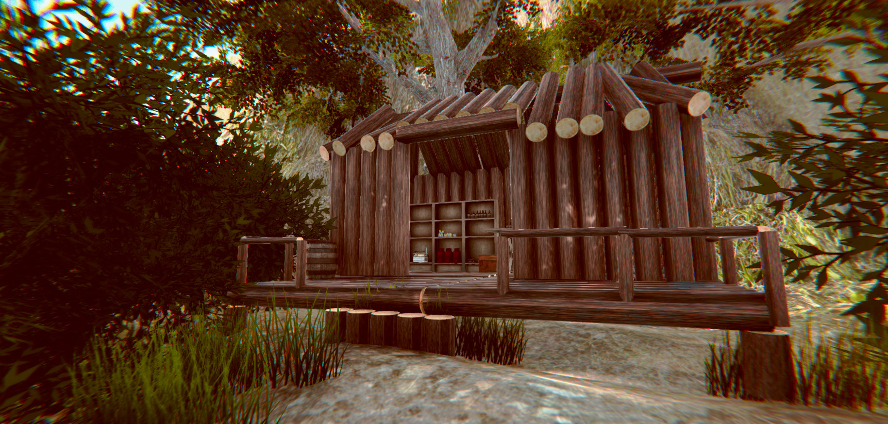 WAyE screenshot 2
